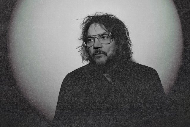 Jeff Tweedy with special guest Liam Kazar presales in Portland