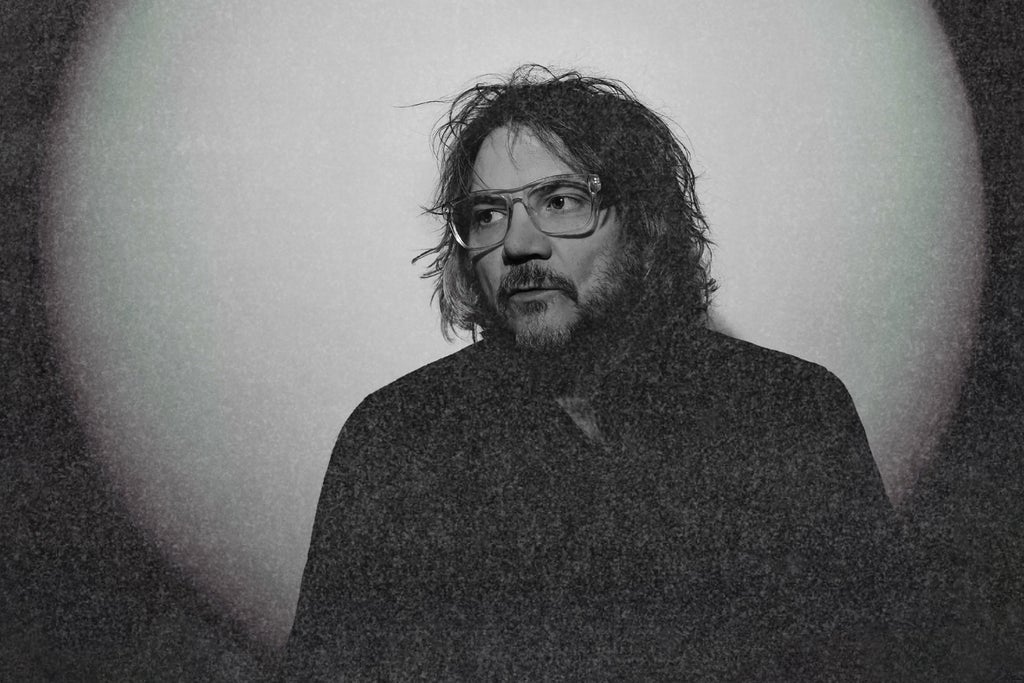 Jeff Tweedy