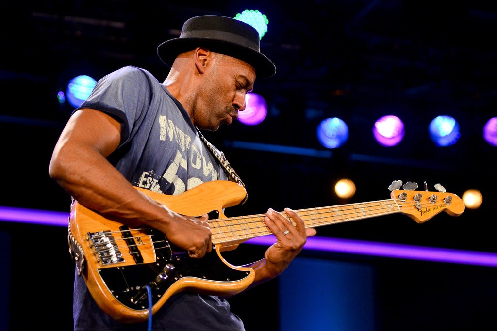 Marcus Miller