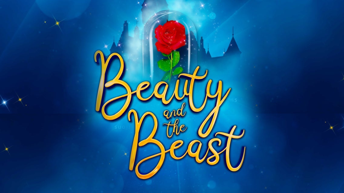 Beauty and the Beast: The Panto