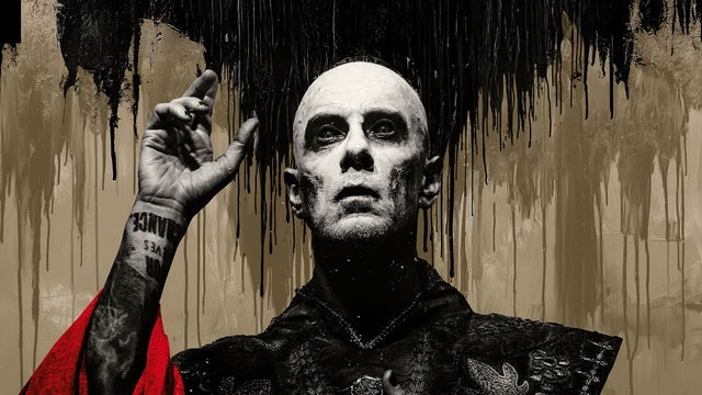 Behemoth in The Tivoli, Brisbane 18/02/2026