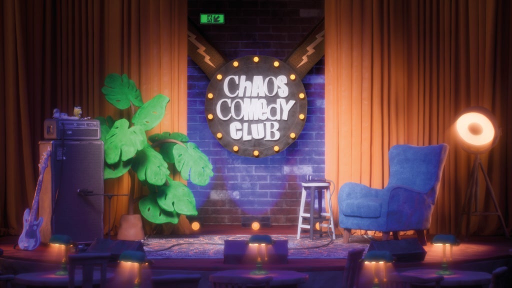 Chaos Comedy Club | Köln