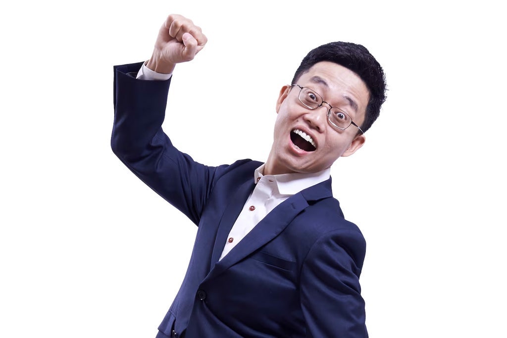 Joe Wong - Image 2