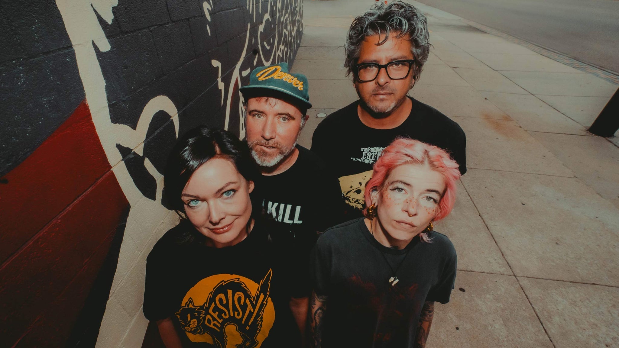 KTCL Channel 93.3 presents Cheap Perfume