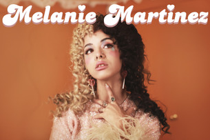 Melanie Martinez: The K-12 Tour