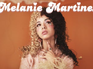 Melanie Martinez, 2020-01-22, Madrid