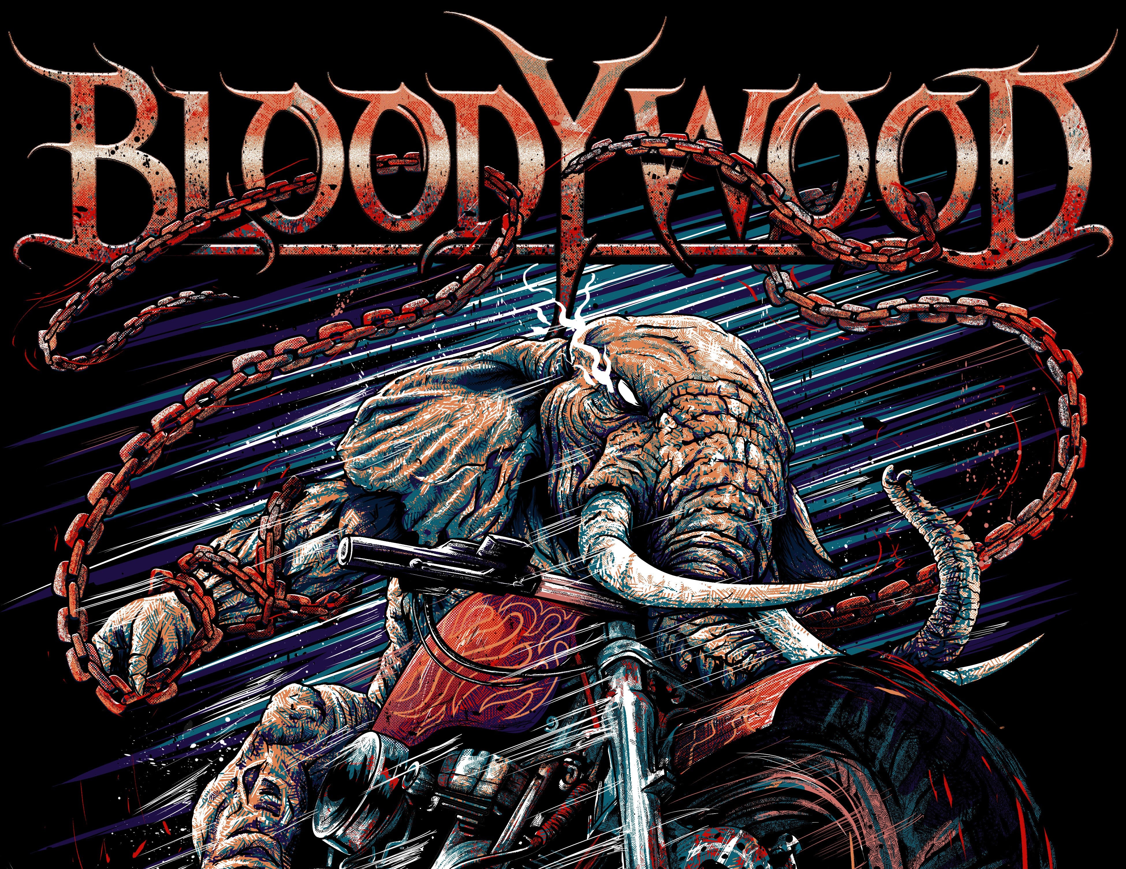 Bloodywood