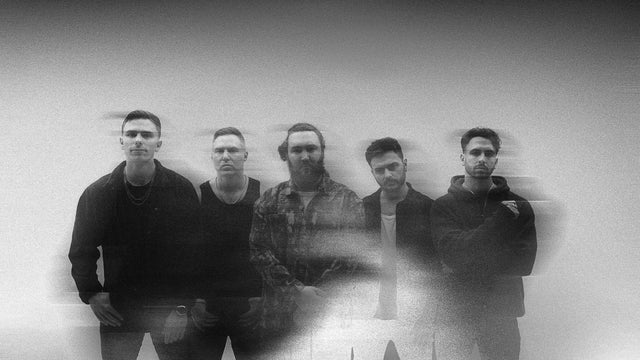 I Prevail: The Violent Nature Tour UK & EUROPE 2026 - Glasgow Image