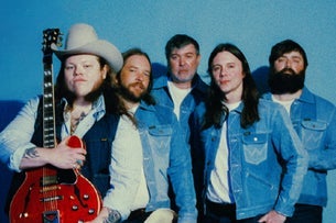 Marcus King Band