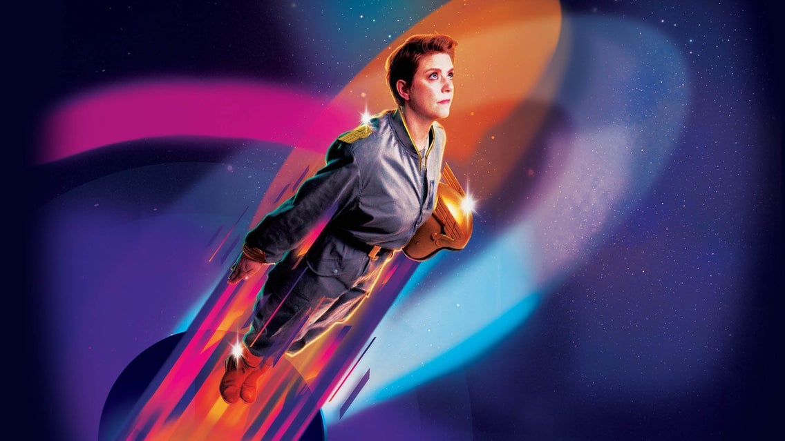Hetty Helsmoortel event image