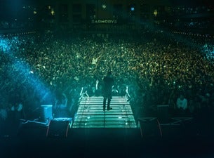 NF - The Search Tour, 2020-03-12, Манчестер