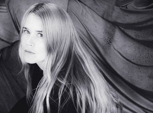 Anna Von Hausswolff, 2026-01-27, Manchester
