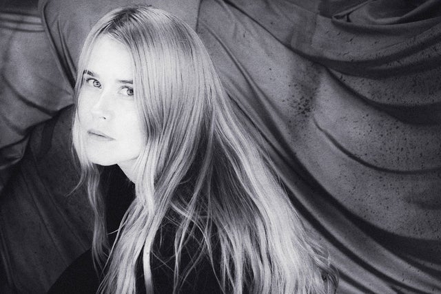 Anna Von Hausswolff - ICONOCLASTS Tour