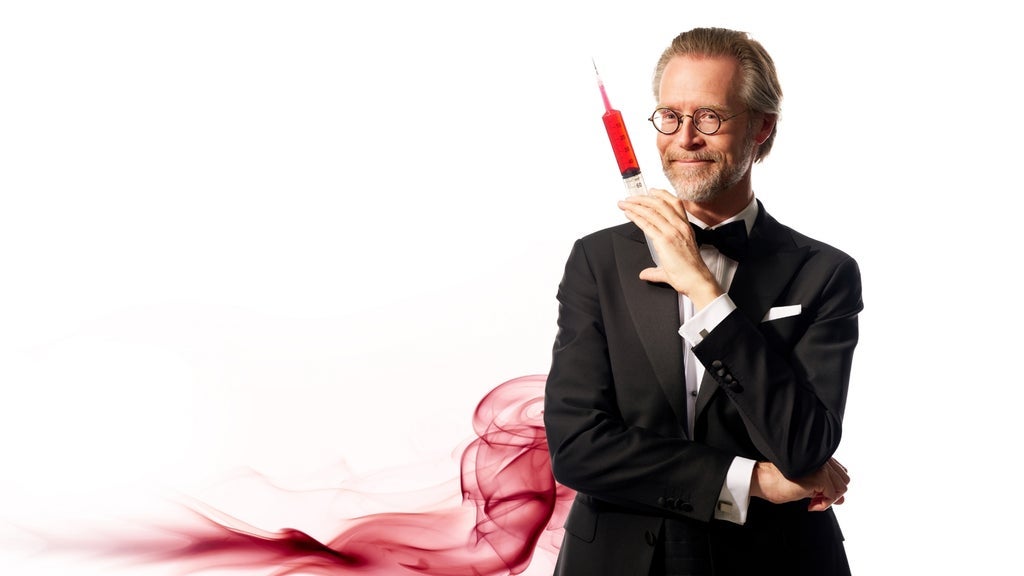 Henrik Widegren