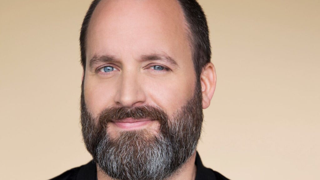 Tom Segura