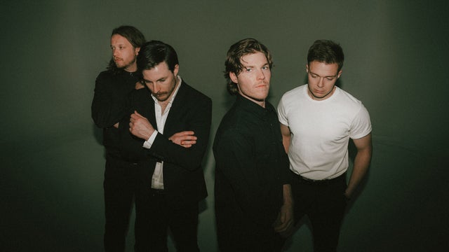 The Honest Heart Collective, Survival Club