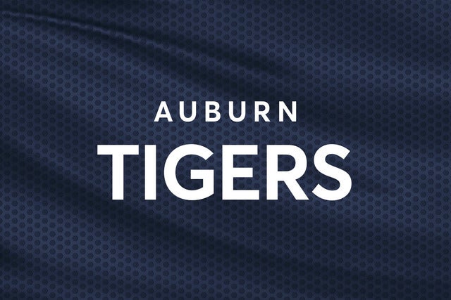 Auburn University Lady Tigers Basketball hero