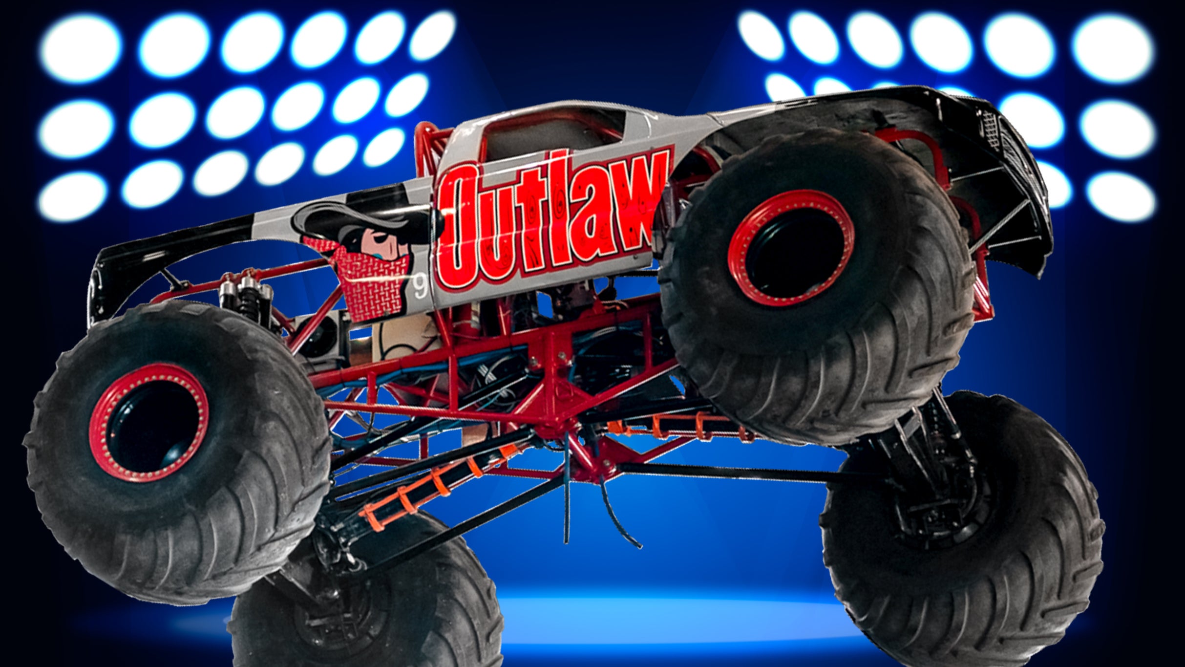 Monster Truck Wars Tickets Single Game Tickets & Schedule