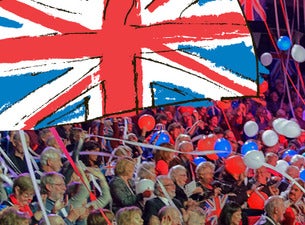 Last Nights Of The Proms Event Title Pic