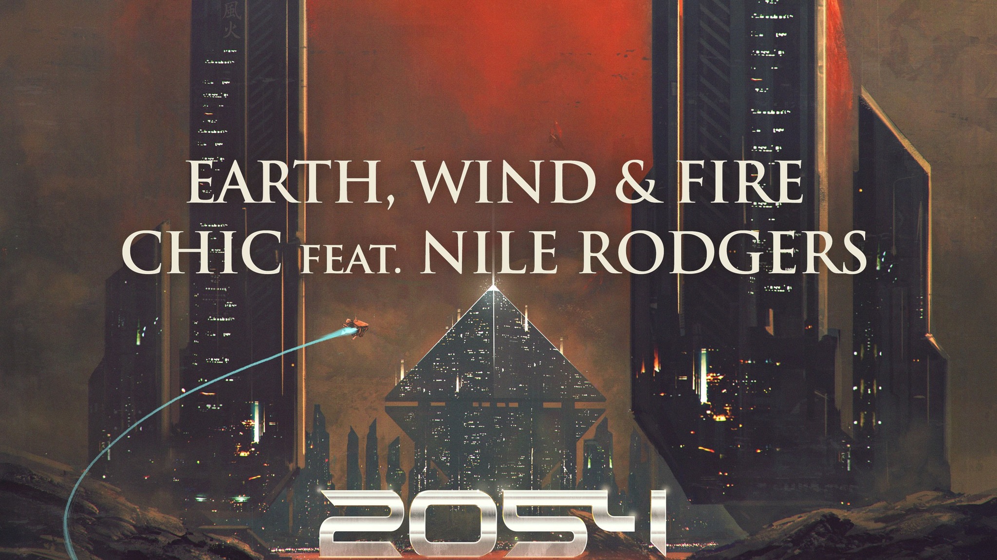 Earth Wind Fire And CHIC Ft Nile Rodgers Tickets 2023 Concert Tour 
