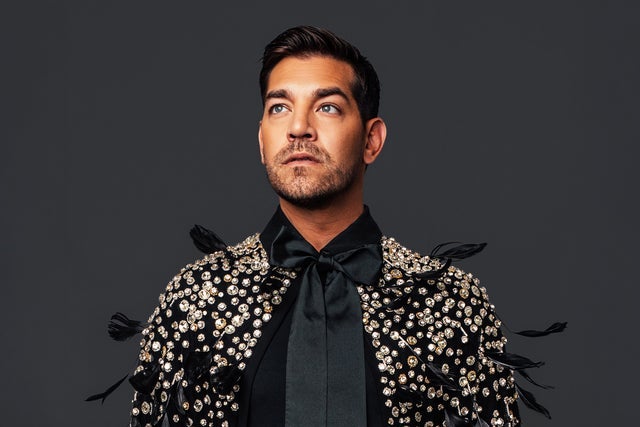 Photo: Ticketmaster