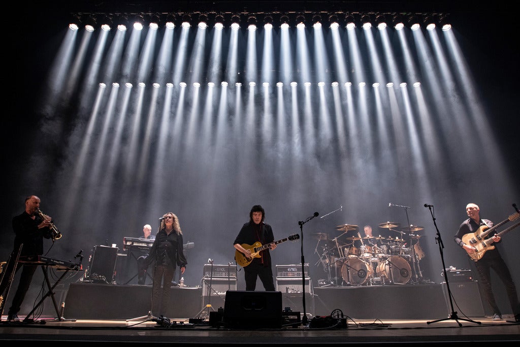 Steve Hackett Genesis Revisited 2019 Bridgewater Hall Seating Plan Steve Hackett Genesis Revisited 2019 Bridgewater Hall Seating Plan