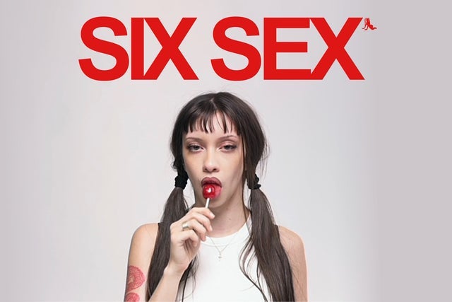 Six Sex en CDMX