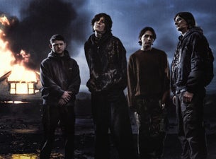 Bring Me The Horizon - USA Ascension Program Part 01