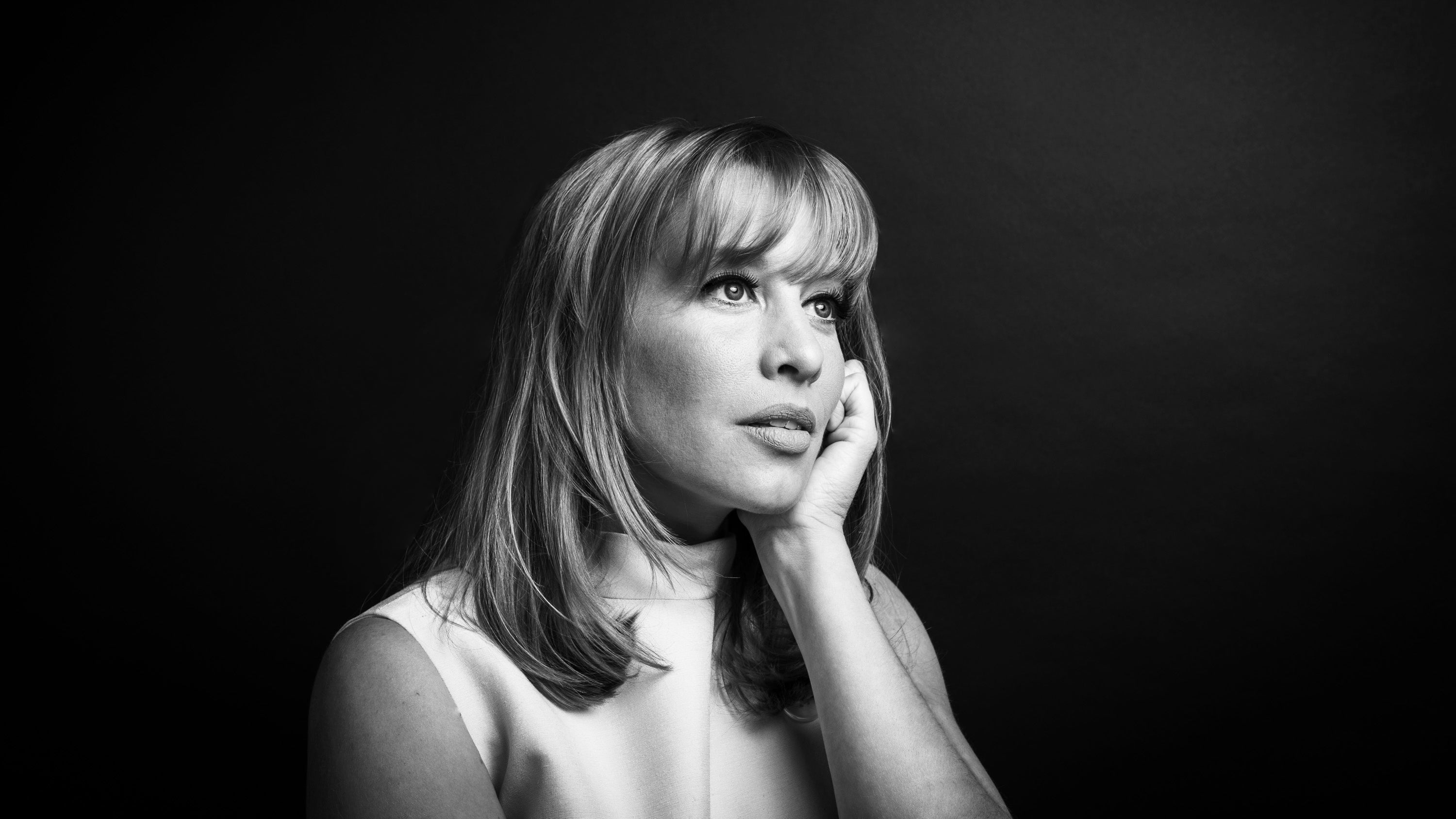 Hildegard Knef – Ein Leben in Chansons