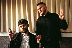 image of band