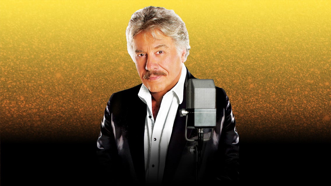 tony orlando tour