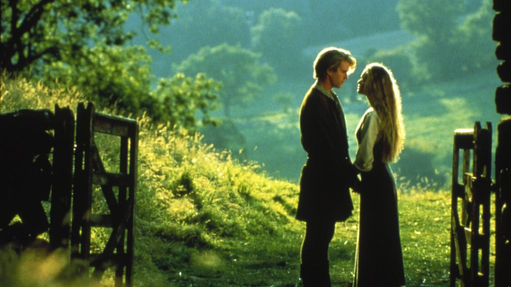 Hotels near The Princess Bride Events
