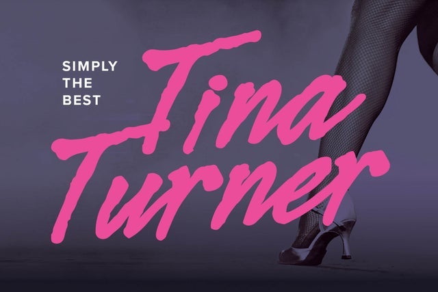 Presale codes for simply the best &ndash; a tribute to the music of tina turner: members use these when buying pre-sale tickets