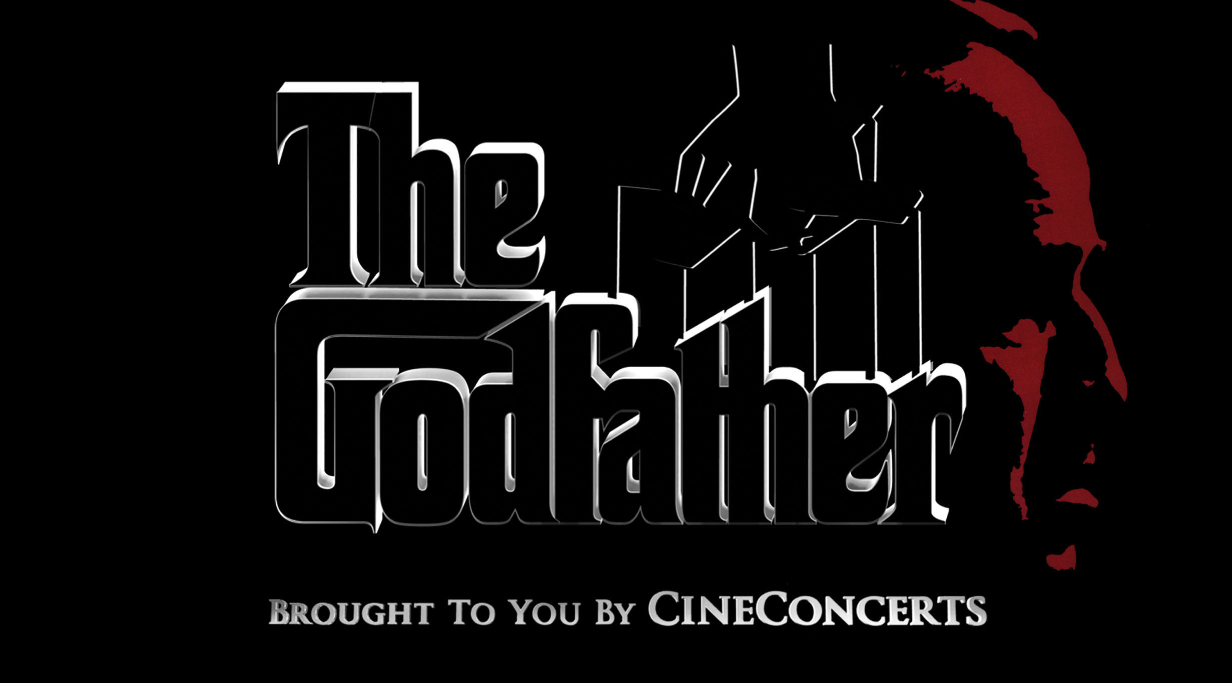 The Godfather Live In Concert