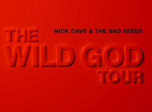 Nick Cave & the Bad Seeds : The Wild God Tour, 2024-11-12, Dublin