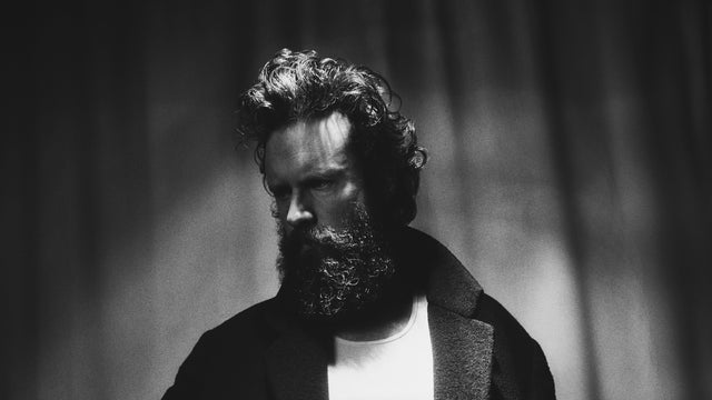 Father John Misty på Sentrum Scene, Oslo 03/04/2025