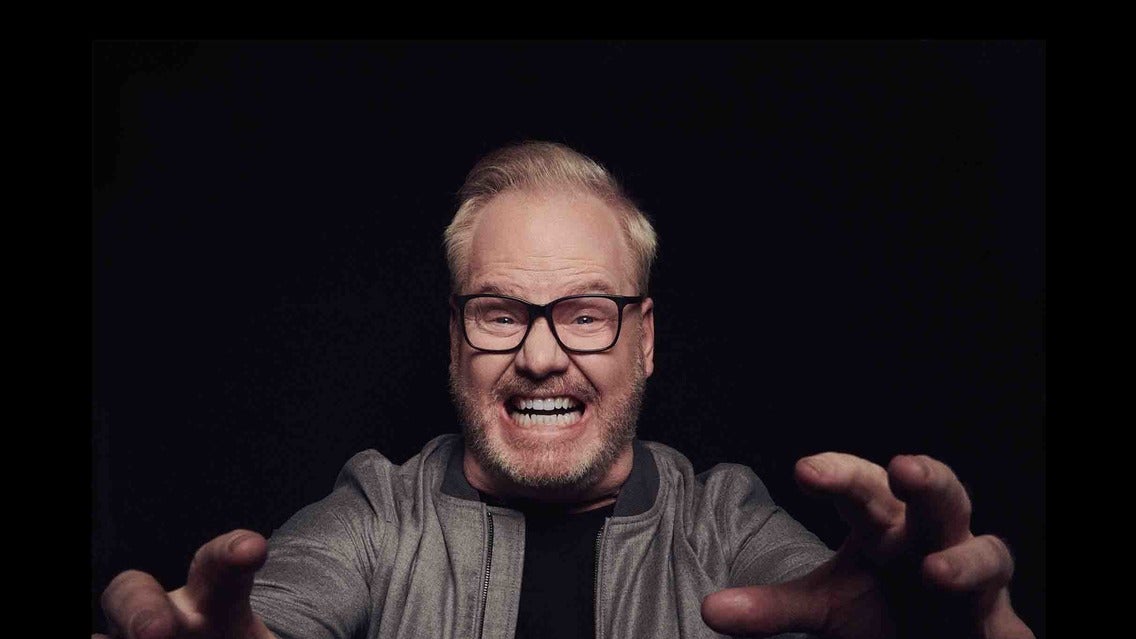 Jim Gaffigan