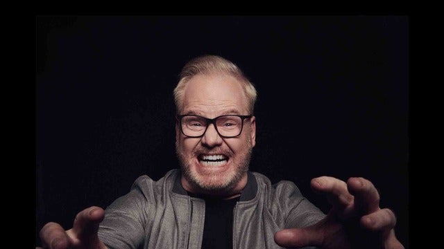 Jim Gaffigan Tickets (Rescheduled from June 4, 2020 and January 28, 2021)