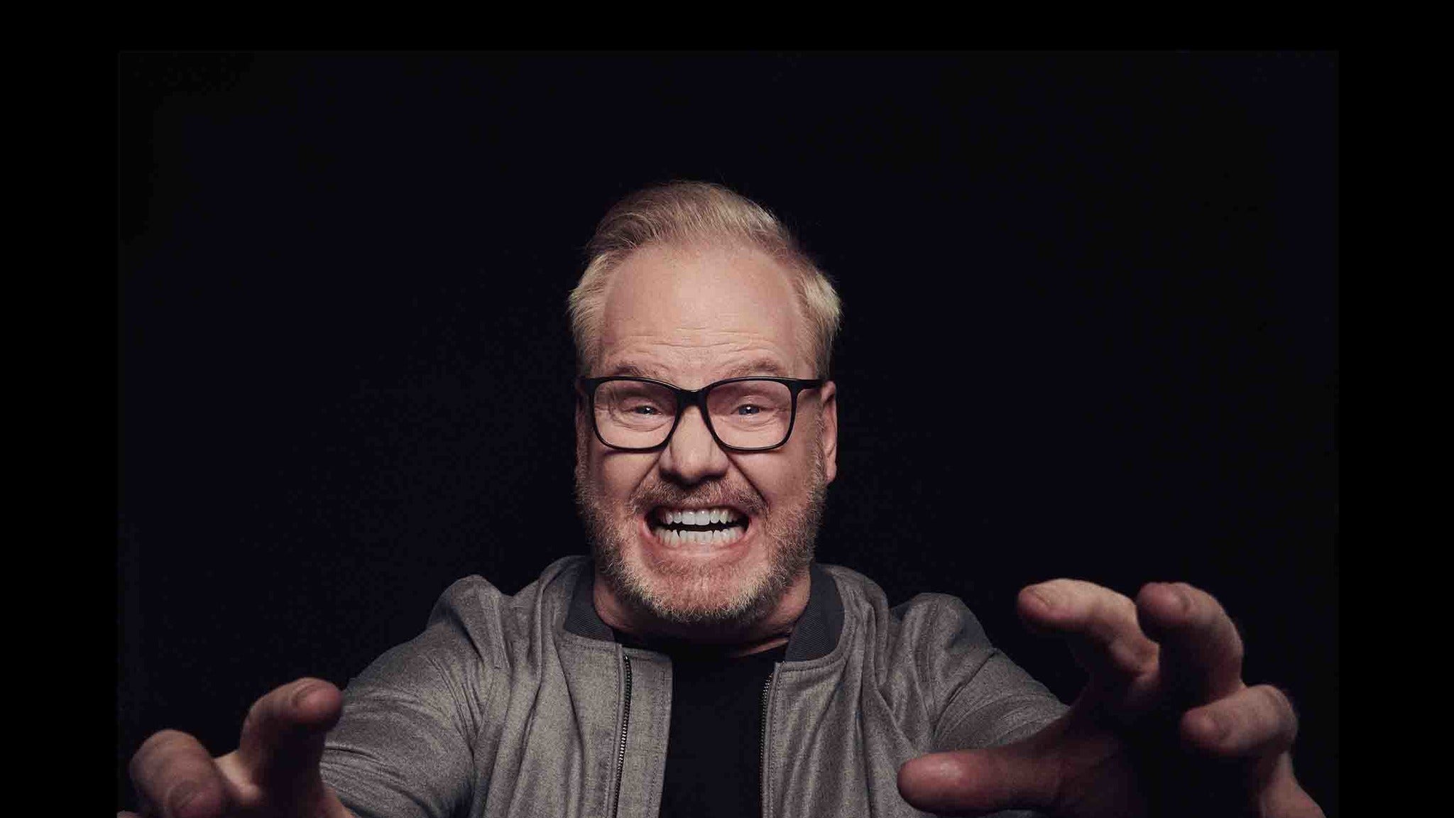 presale code for Jim Gaffigan: the Fun Tour! tickets in Hollywood - FL (Hard Rock Live)