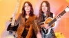 Larkin Poe