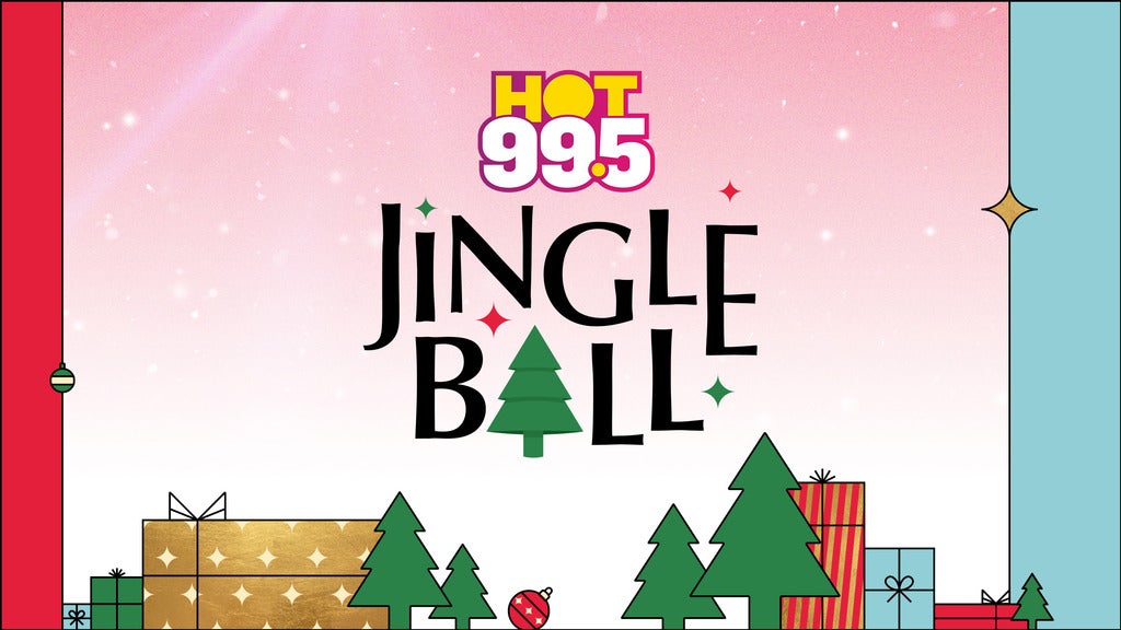 Hotels near Hot 99.5's Jingle Ball Events