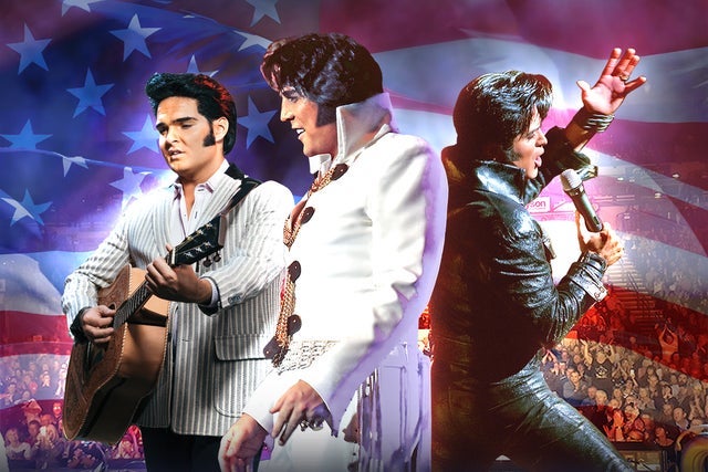 Presale codes for the elvis world tour: members use these when buying pre-sale tickets