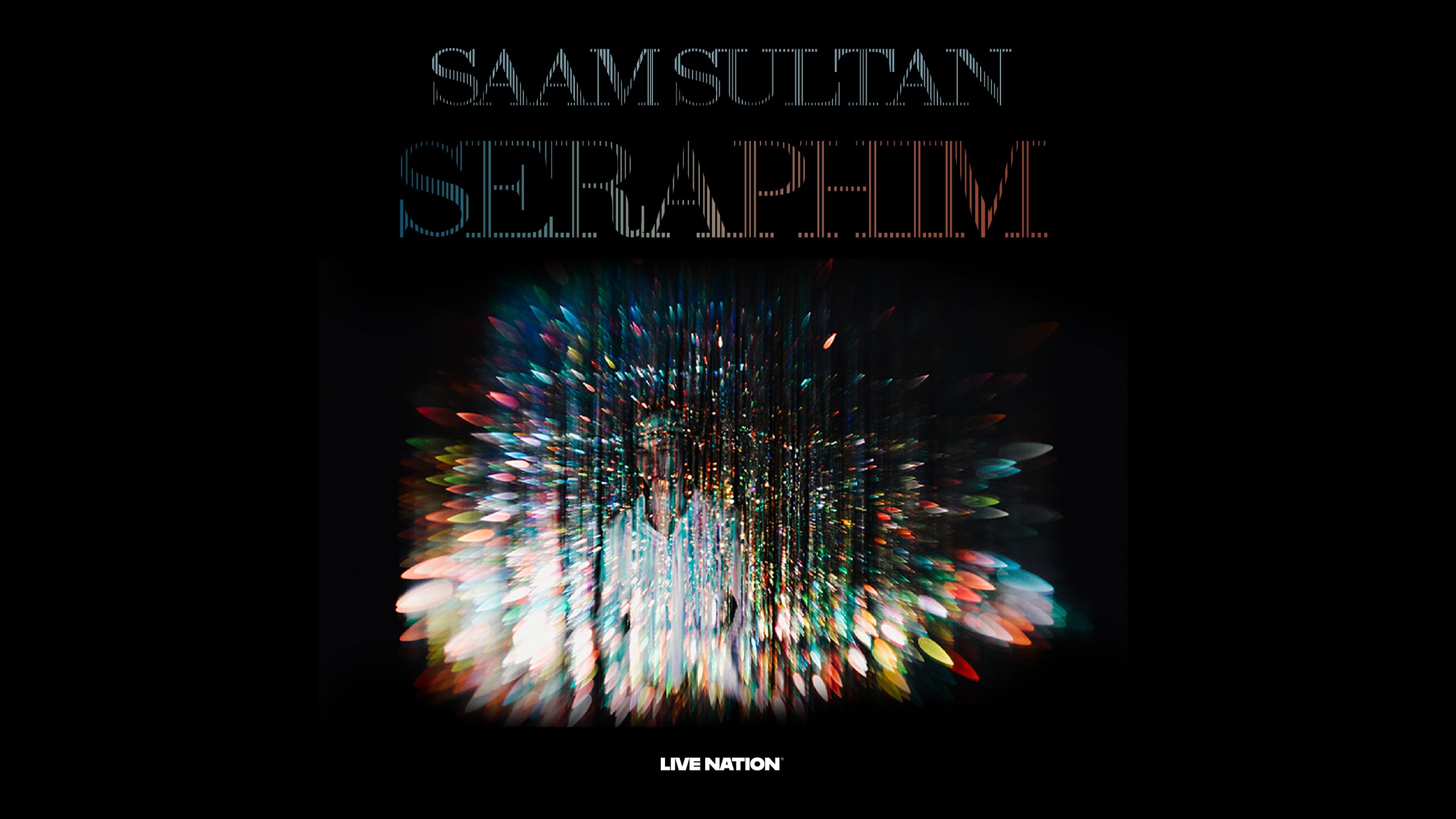 Saam Sultan