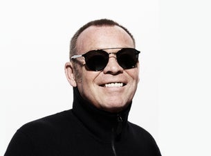 UB40 featuring Ali Campbell - The Hits Tour 2024, 2024-04-02, Amsterdam
