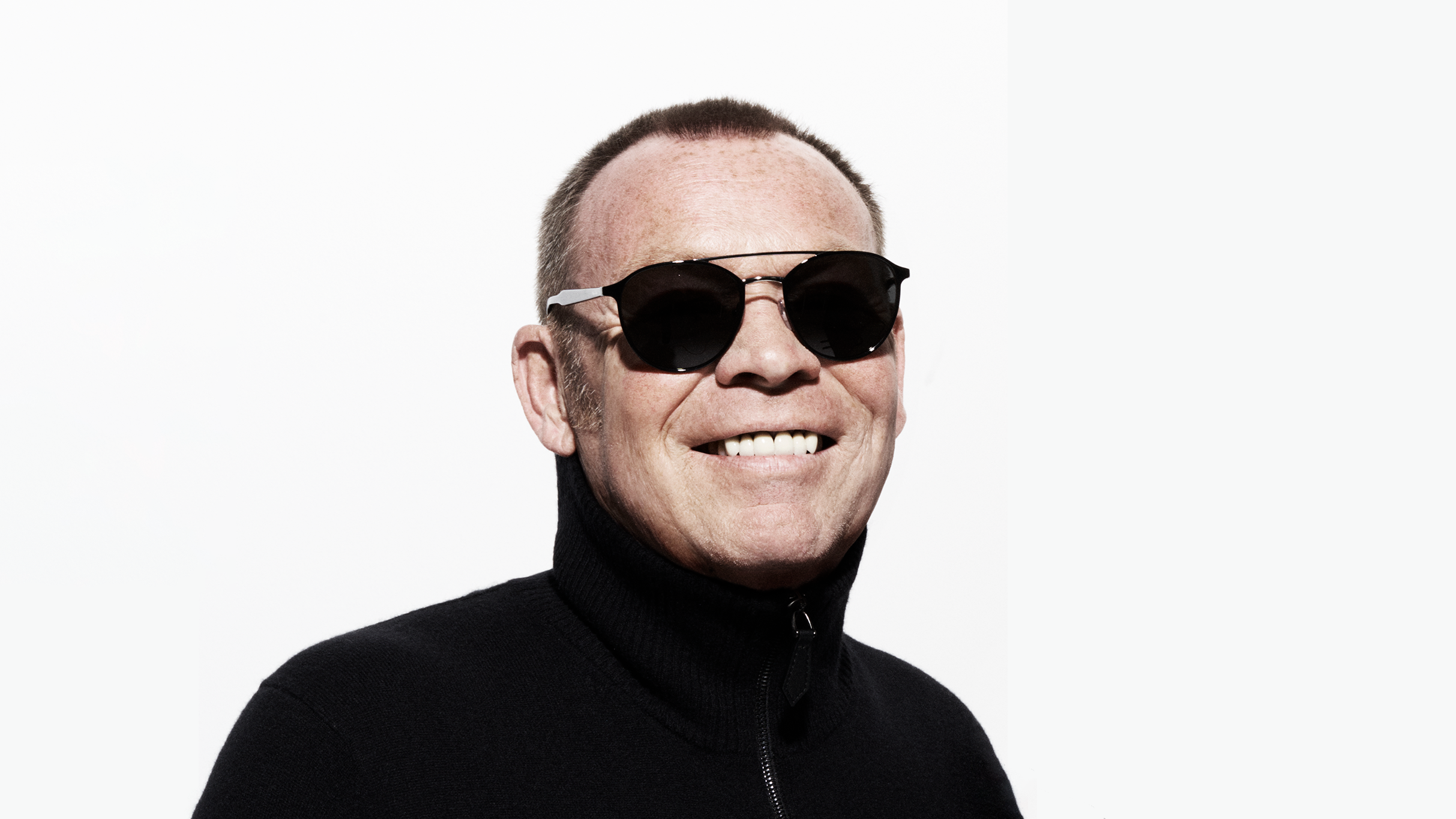 UB40 featuring Ali Campbell - The Hits Tour 2024