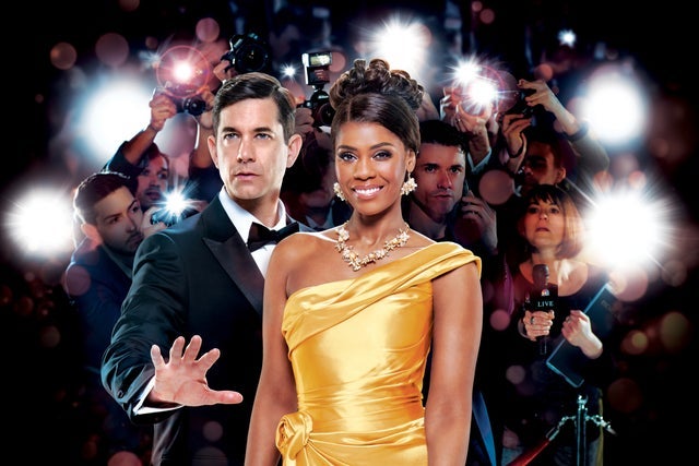 The Bodyguard in Dublin: pre-sale passwords The Bodyguard in Dublin promotional photo for Bord Gais Energy Rewards presale tickets offer