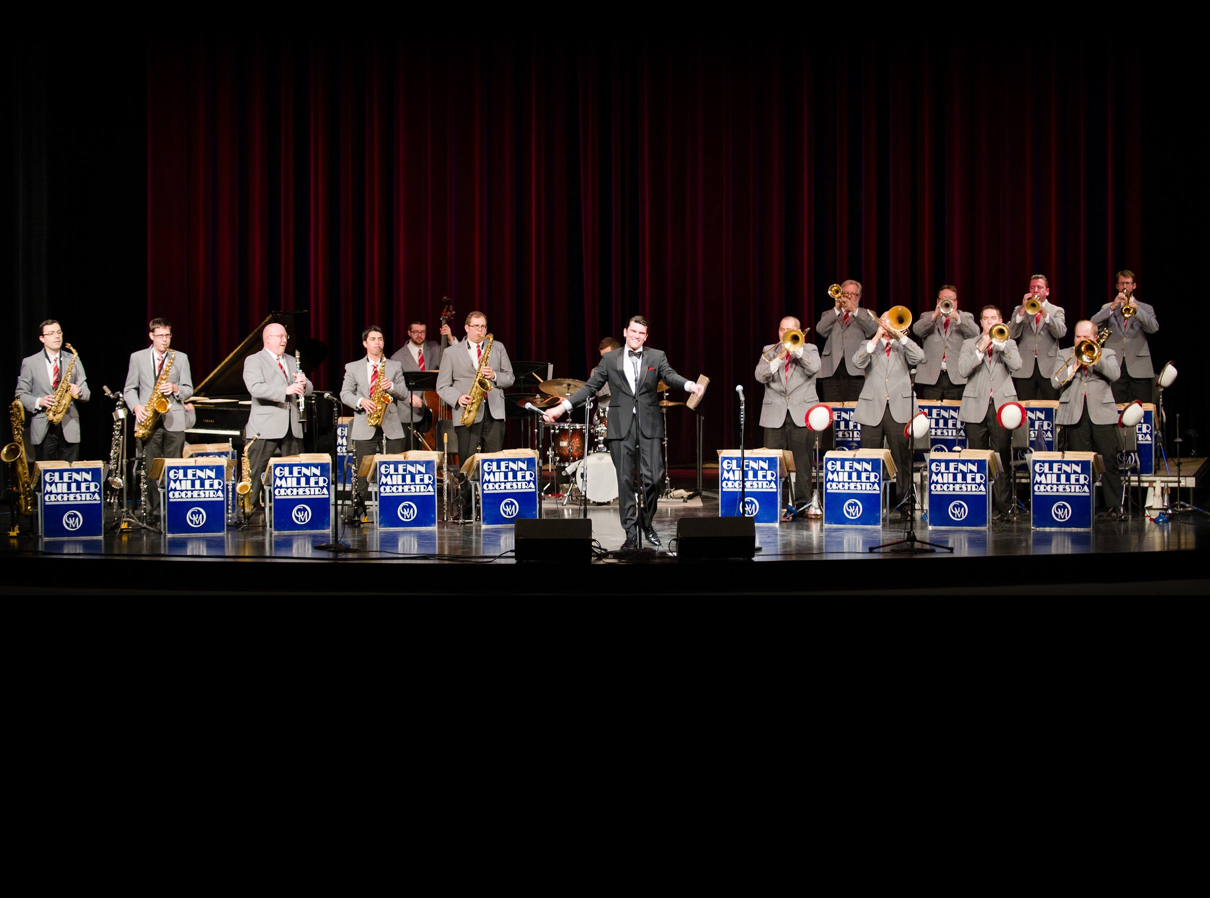 Image of The Glenn Miller Orchestra