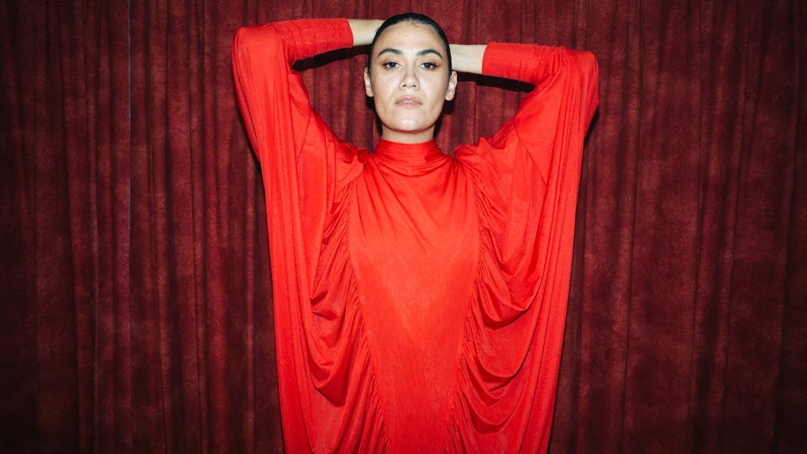 Nadine Shah
