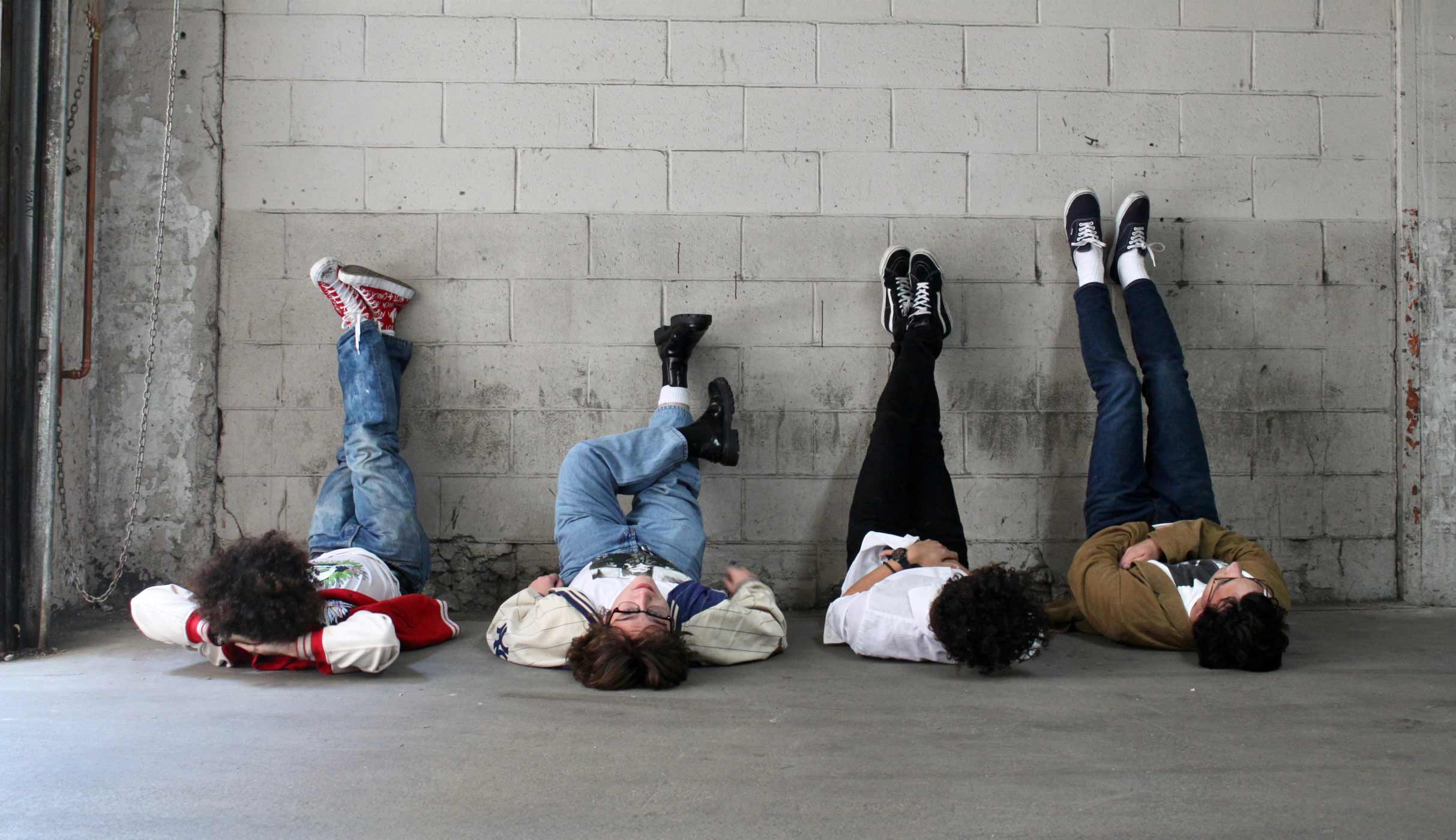 Koi, Razabel, Ian Su and the Polynomials at Mercury Lounge – New York, NY