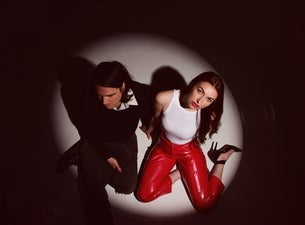 WXPN Welcomes: Cults